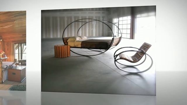 Интересные стили интерьера спальни смотреть онлайн