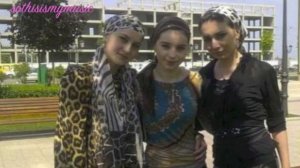 Ася Абубакарова д1а лур вац ❤ SothisismyMusic