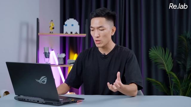 Laptop gaming chuẩn “SINH VIÊN” HAM HỌC: Giá tốt, LOL Valorant CS:GO bài tập nào cũng giải được! смотреть онлайн