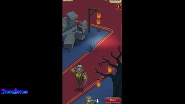 #FunnyStudio #IdentityV МИНИ-ИГРА | Подробно на русском все загадки персонажей ? смотреть онлайн