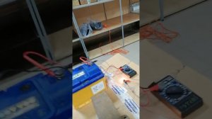 Ваз 2109 проверка работы генератора в домашних условиях.