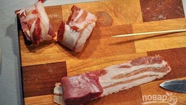 Сборник рецептов