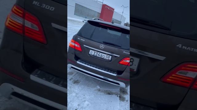 Ml300 2015 в продаже смотреть онлайн