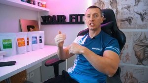 В каких тренировках стоит использовать Бета аланин