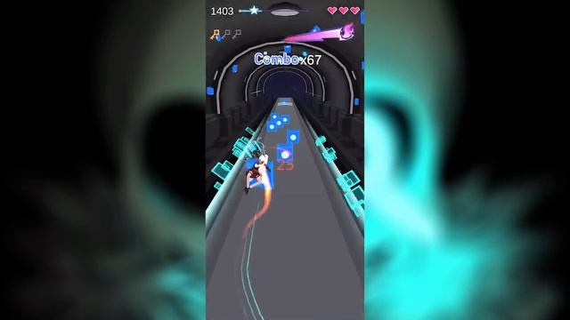Addictive Music Game of 2021. Dash & Slash to the beat and enjoy the EDM feast! смотреть онлайн