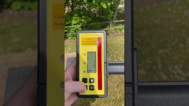 Fukuda FRE-203XR Kit - Heavy duty Multi-purpose Rotary Laser Level Kit смотреть онлайн