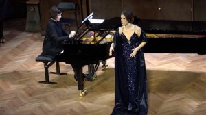 Lada Merkuleva Hymn of the sun/ Лада Меркульева Песнь Шемаханской царицы