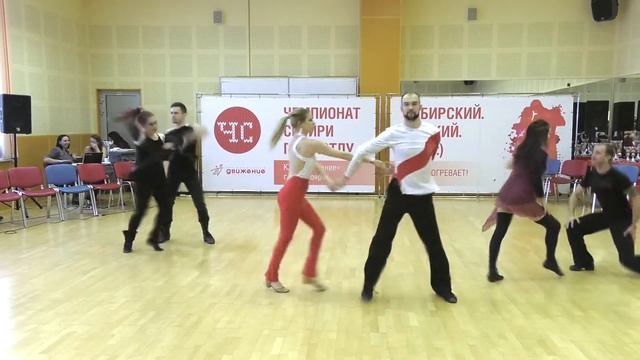 ЧС_2019. Финал С класс. 2 заход. смотреть онлайн