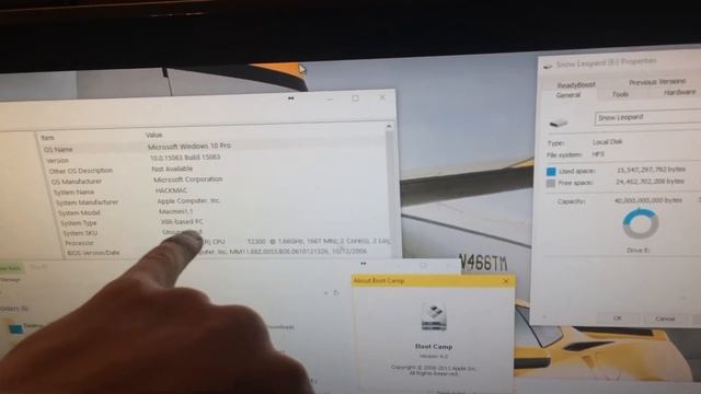 Mac Boot Camp: It Is Okay To Install The Windows 10 Creators Update!