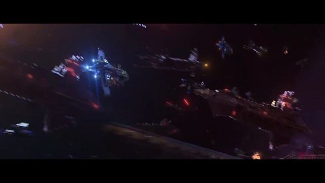 Warhammer 40K | Fire Blood and Steel - Brothers of Metal【GMV】 смотреть онлайн