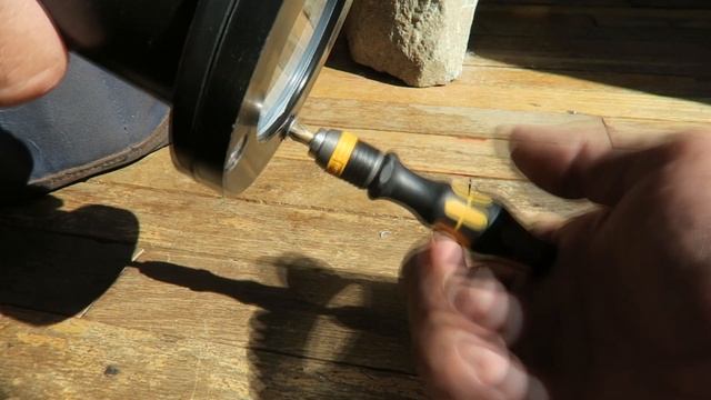 A Marine Electricians Tool Kit смотреть онлайн