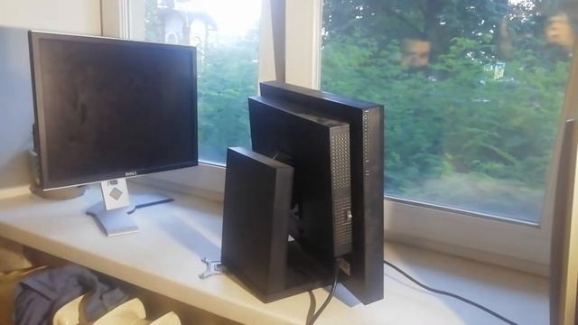 Монитор NEC 19 дюймов смотреть онлайн
