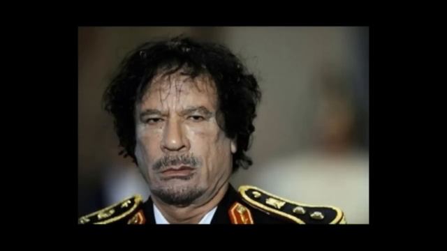 Gaddafi Каддафи смотреть онлайн