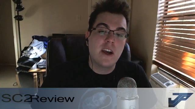 SC2 Review for 1/27/2011 смотреть онлайн