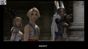 Final Fantasy 12 - Снова Имперцы-ху#рцы