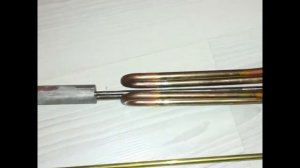 ремонт бойлера своими руками