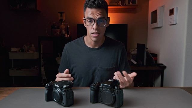 FUJIFILM X-H2S vs LUMIX S5iiX - Which one is for YOU? смотреть онлайн