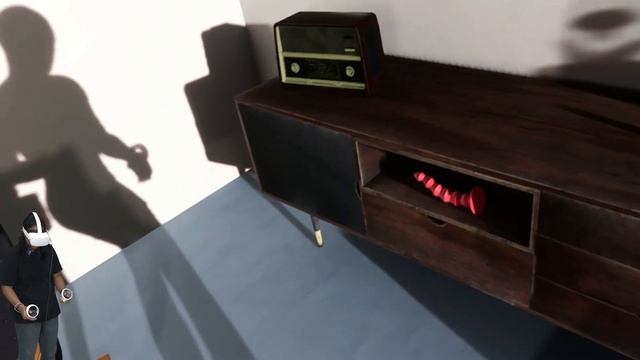 GAME KHUSUS DEWASA‼️ - VR HOT смотреть онлайн