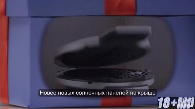 Old Spice новее свежжей пары носков! смотреть онлайн