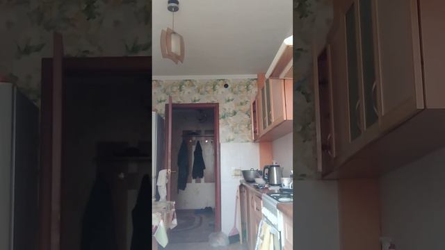 Как я убираю кухню сама ПОВ: моя сестрёнка мне не помогает смотреть онлайн
