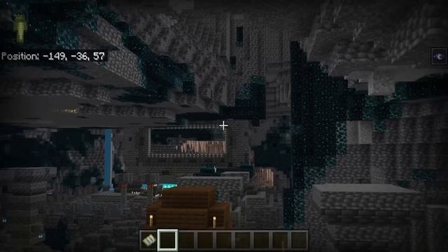 The Hardest Survival Spawn Seed in Minecraft смотреть онлайн