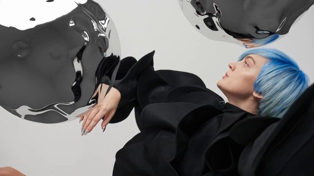 IS - THE HAIR TREND COLLECTION 2023 - ALWAYS NOWHERE by Italian Style Framesi смотреть онлайн