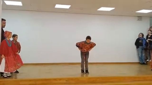 Коллекция ,,Ситцевая поляна" Этно-эрато декабрь 2019 смотреть онлайн