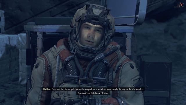 Starfield - Misión - VUELTA A VECTERA - Xbox Series S - sin comentarios смотреть онлайн