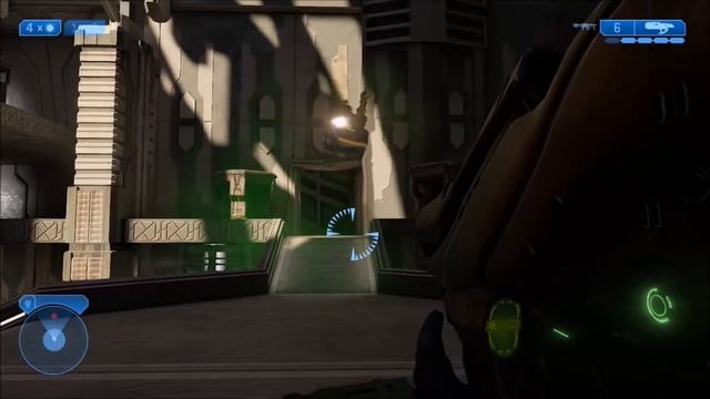 Halo 2 - 10 Things You Probably Never Noticed Before смотреть онлайн