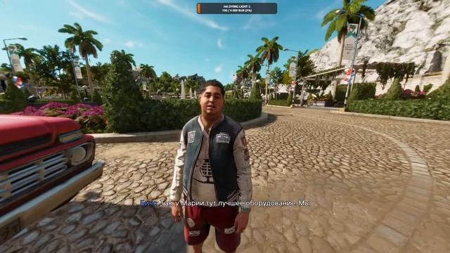 Far Cry 6 Полное Прохождение На 3060 ti #7 смотреть онлайн