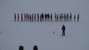 СШ Савиново (Казань)  —  СШ №3 (Зеленодольск) (1-0)