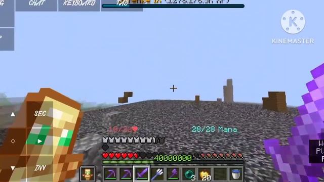Minecraft Java Player Vs Pojav Player Full PVP Gameplay | Who Will Win | SG DEEP YT смотреть онлайн