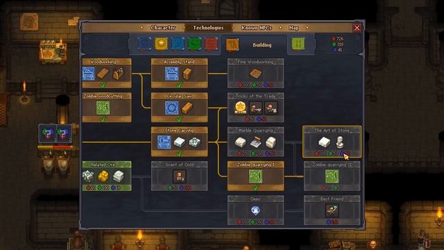 ? Zombie Crate Factory | Graveyard Keeper Gameplay | Part 36 смотреть онлайн
