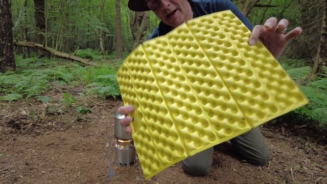 Solo Stove Lite Review - With Trangia Comparison - Hiking Gear - Camping Stove