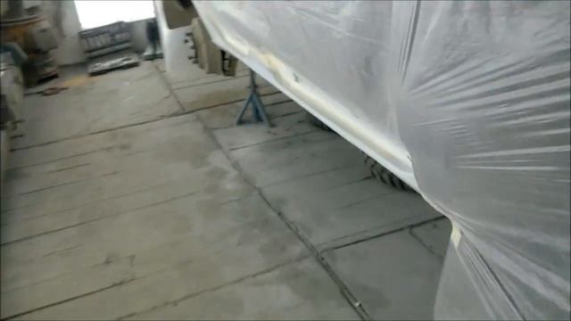 Шевроле Нива Космос смотреть онлайн