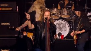Lynyrd Skynyrd -Simple Man