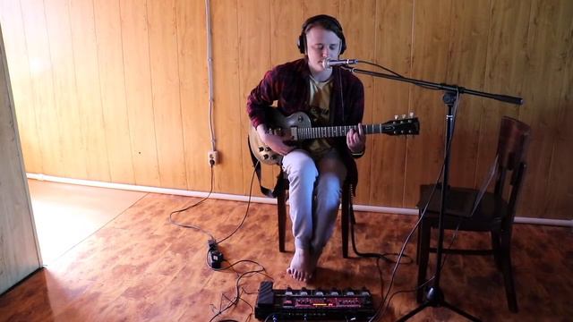 Аддис Абеба - Любовь (Cover) смотреть онлайн