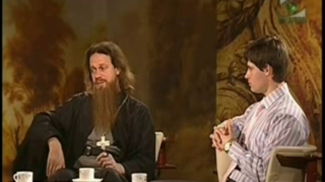 Передача № 57. Причащение больных и умирающих смотреть онлайн