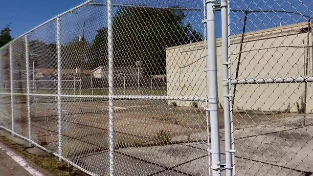 Abandoned Kmart Update - Texarkana, TX смотреть онлайн