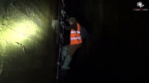 Диггеры Москвы в Подземельях Санкт-Петербурга | Тайны Подземного Питера | СПб