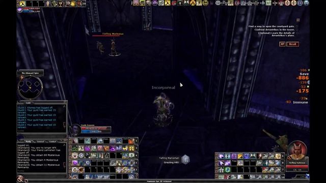 Voodu Warlock ep. 20: Level 28 Solo EE Devil's Details смотреть онлайн