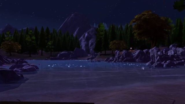 #thesims4 - Soon New Episode - In Granite Falls - Jay Series - #games #gameplay смотреть онлайн