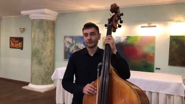 Гусев Дмитрий Петрович, выпуск 1997 года смотреть онлайн