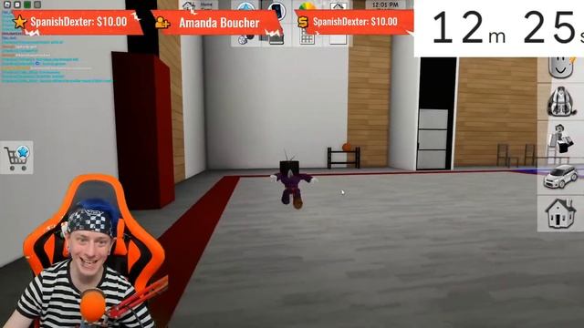 Create Your Own Room Challenge In Roblox Brookhaven RP + Hide and Seek смотреть онлайн