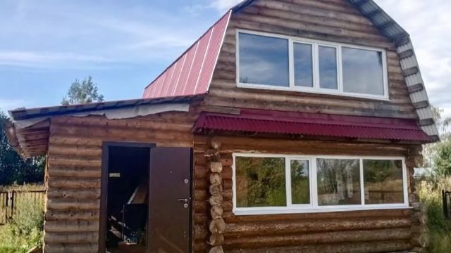 В продаже жилой дом ? смотреть онлайн