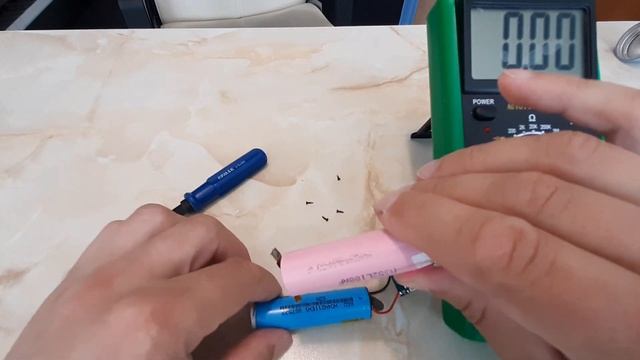 Ремонт повербанка (power bank). Перестал заряжать телефон. смотреть онлайн