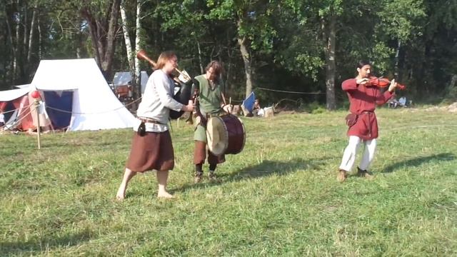 Молоди 2016. Волынщик смотреть онлайн