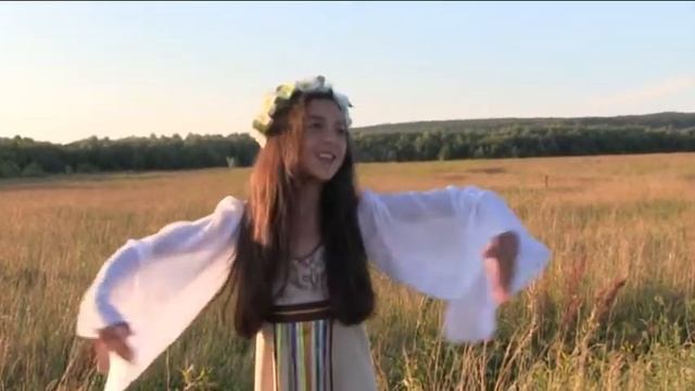 Андреева Ульяна, город Шумерля, Чувашская Республика смотреть онлайн