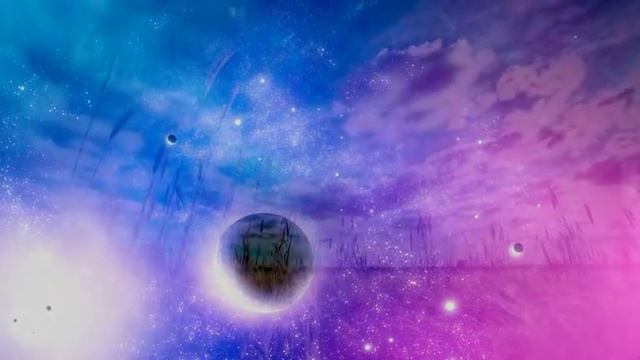 Chris Parker Symphony