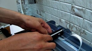 Brother DCP-L2500D и т.п. Стучит сканирующая линейка. Не работает сканер.